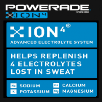 Powerade Sports Drink