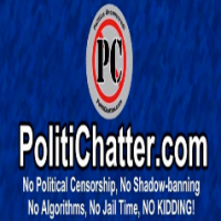 PolitiChatter UNCENSORED FREE SPEECH