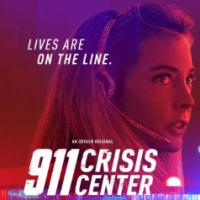 911 Crisis Center On Oxygen Network