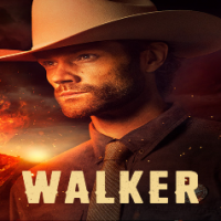 Walker On The CW Network
