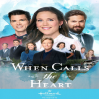 When Calls the Heart On The Hallmark Channel