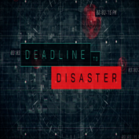 The Weather Channel Originals Deadline To Disaster
