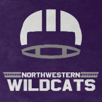 Northwestern Wildcats Football