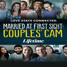 Married at First Sight: Couples' Cam On Lifetime » Orbys - Social