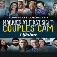 Married at First Sight: Couples' Cam On Lifetime