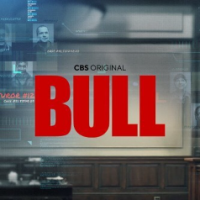 Bull On CBS Network
