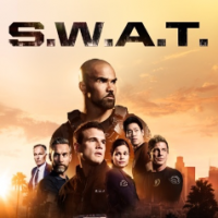 S.W.A.T. (2017) On CBS Network