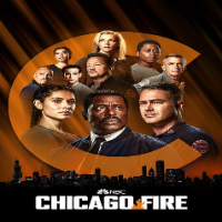 Chicago Fire - NBC Show