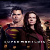 Superman and Lois On The CW Television Network