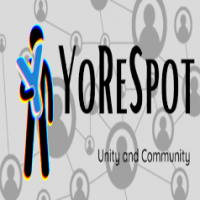 YoReSpot - Unity & Community Free Speech Social Media
