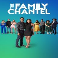 The Family Chantel On TLC Network