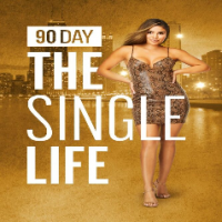 90 Day: The Single Life On TLC Network