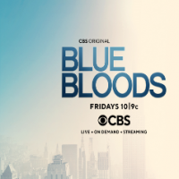 Blue Bloods On CBS Network