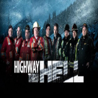 The Weather Channel Originals Highway Thru Hell