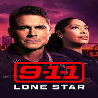 9-1-1: Lone Star On Fox Network