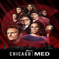 Chicago Med - NBC Show