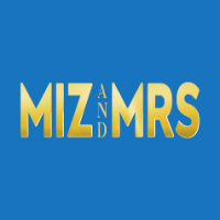 Miz & Mrs On USANetwork