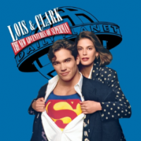 Lois and Clark: The New Adventures of Superman