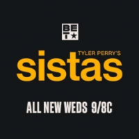 Tyler Perry's Sistas On BET