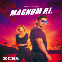 Magnum P.I. (2018) On CBS Network