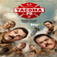 Tacoma FD On TruTV