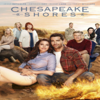 Chesapeake Shores On The Hallmark Channel