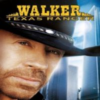 Walker, Texas Ranger