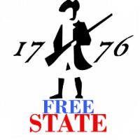 Free State with Alex