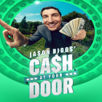 Jason Biggs' Cash at Your Door On E! Network
