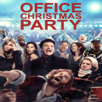 Office Christmas Party