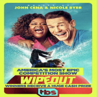 Wipeout On TBS Network