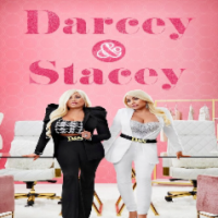 Darcey and Stacey On TLC Network
