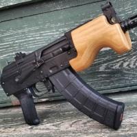 Pistolas Draco Guns
