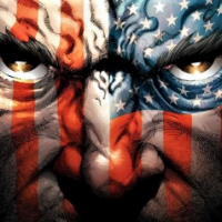 The Patriot Brotherhood