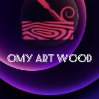 Omy art wood
