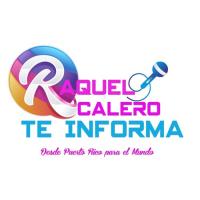 Raquel Calero Te Informa