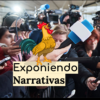 Exponiendo Narrativas