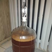 Homebrewing
