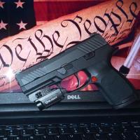 Pistolas y Rifles Sig sauer