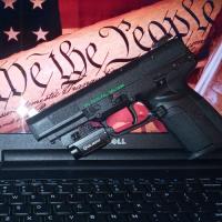 Pistolas y Rifles Fn