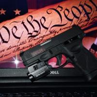 Pistolas y Rifles Taurus ?