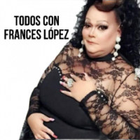 Todos Con Frances López
