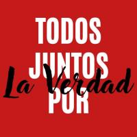 Todos Juntos Por la Verdad