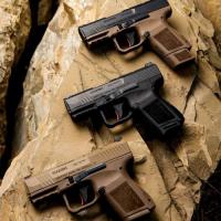 Pistolas Canik