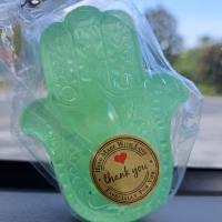 Helen's Pure & Natural Handmade Soaps