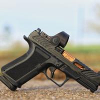 Pistolas Shadow systems