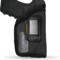 Houston holster