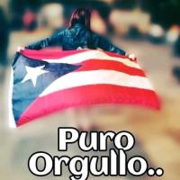 Boricua de Corazon