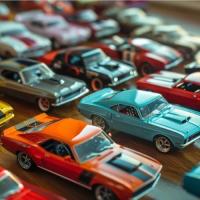 Florida Hot 🔥 Wheels Compra Venta y Cambio