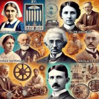 Un Poco  de Historia 🤔